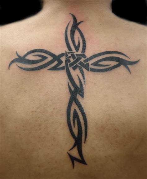 back tattos for men|simple back tattoos for guys.